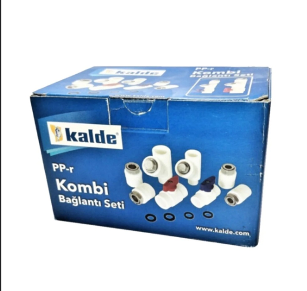 8li DÜZ KOMBİ SETİ