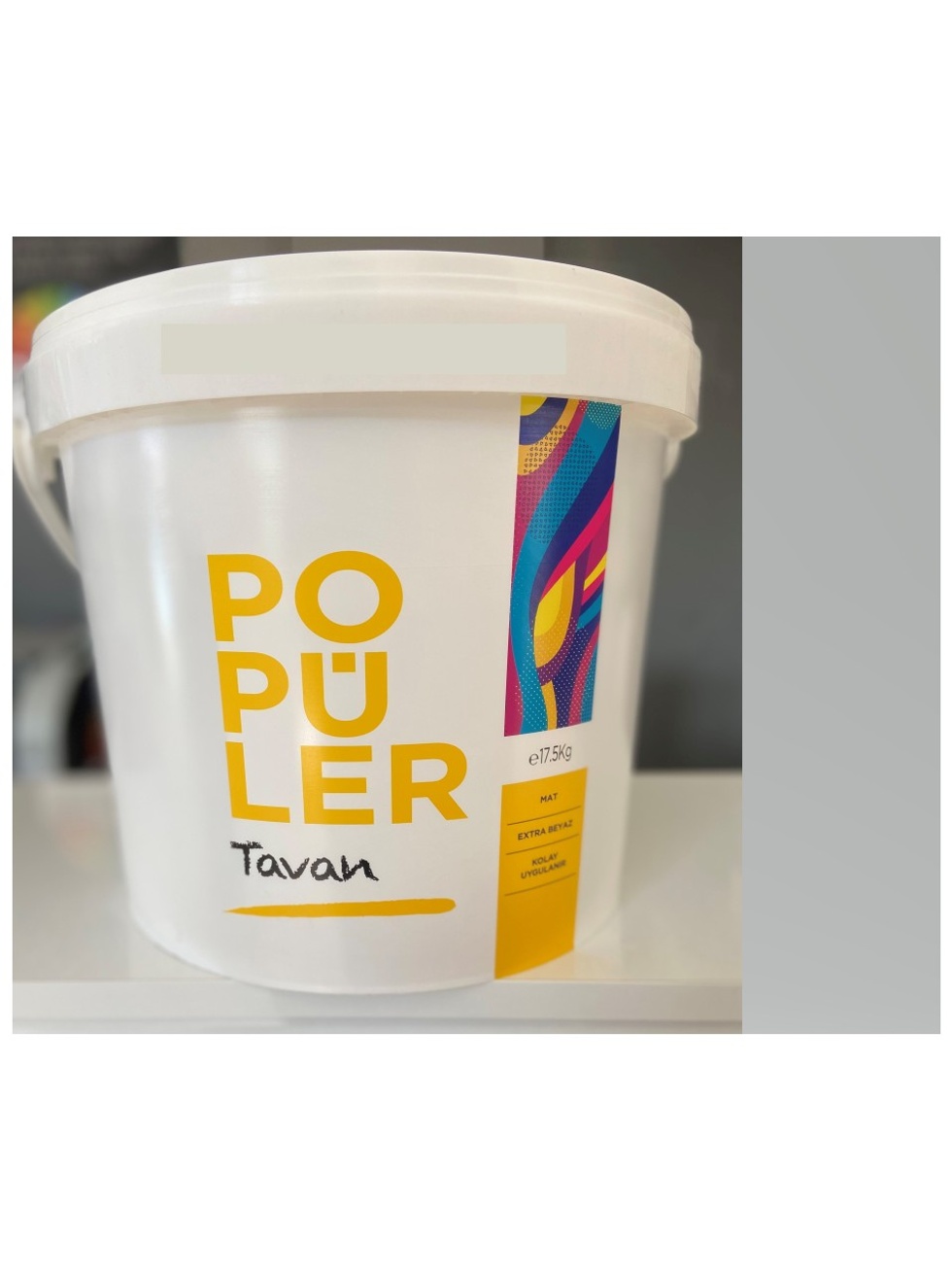 POPÜLER TAVAN