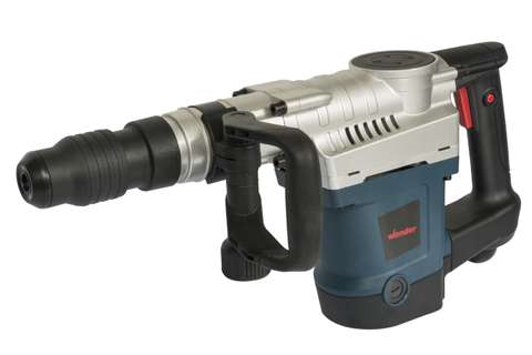 Sds-Max Kırıcı 11Kg 25 Jull (DH11B)