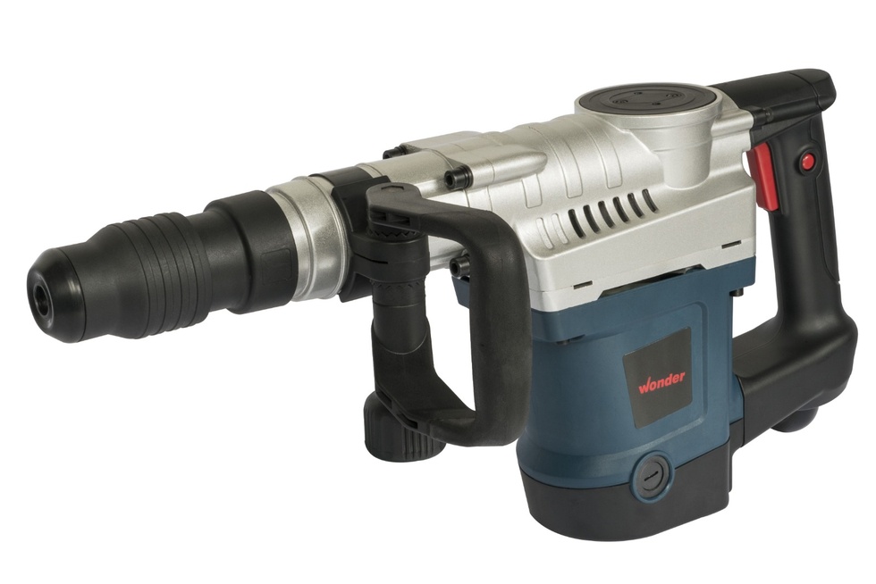 Sds-Max Kırıcı 11Kg 25 Jull (DH11B)
