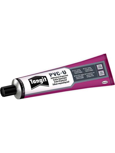 Tangit PVC Yapıştırıcı