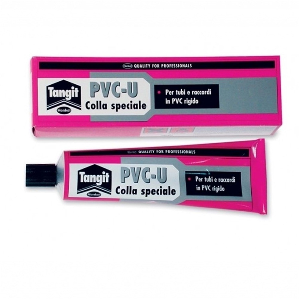 Tangit PVC Yapıştırıcı
