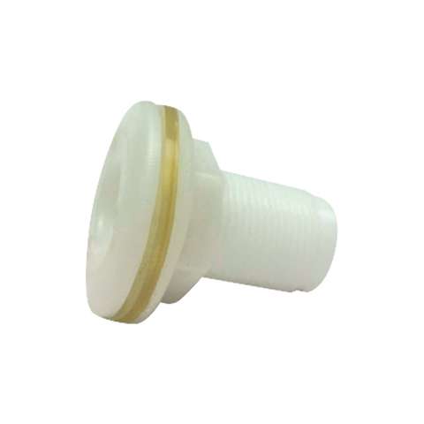 PLASTİK DEPO ÇIKIŞ REKORU