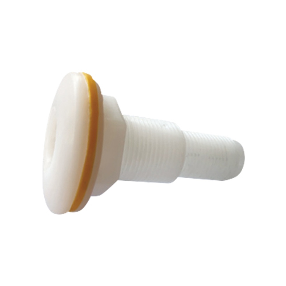 PLASTİK DEPO ÇIKIŞ REKORU