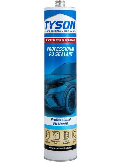 POLİÜRETAN (PU)MASTİK 280ml.