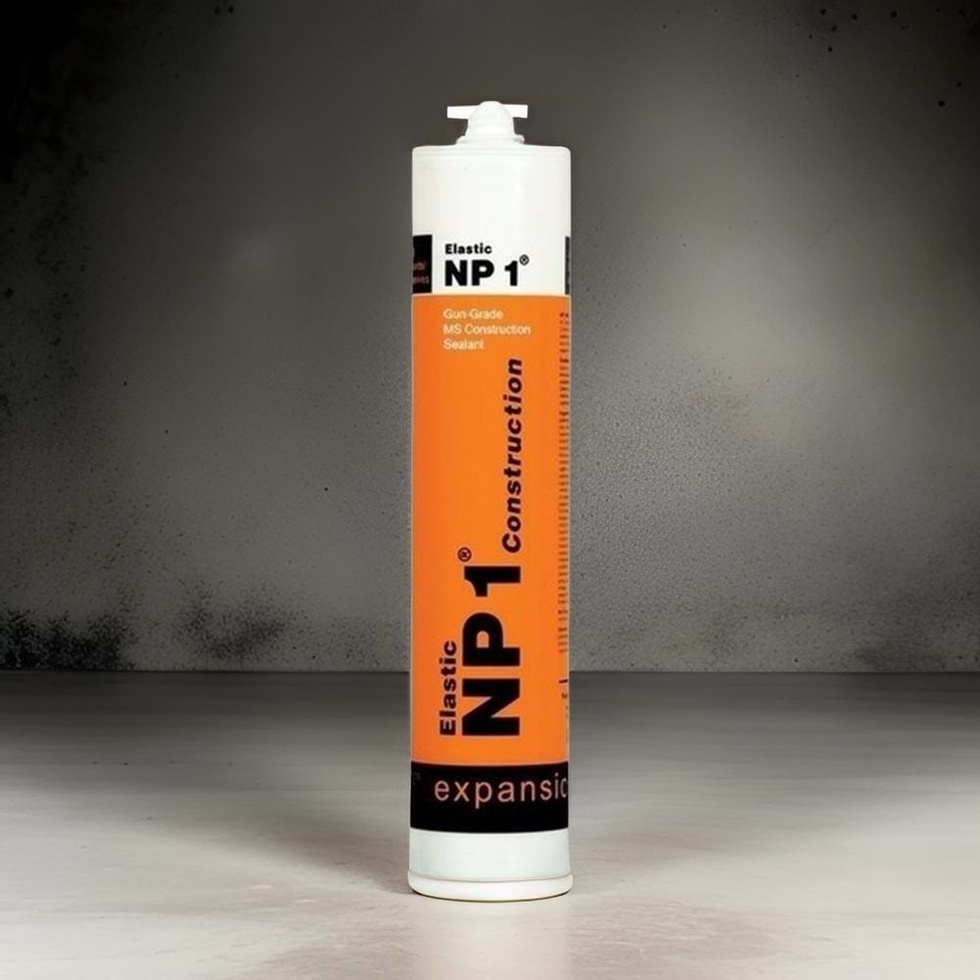 Polimer Mastik 290ml