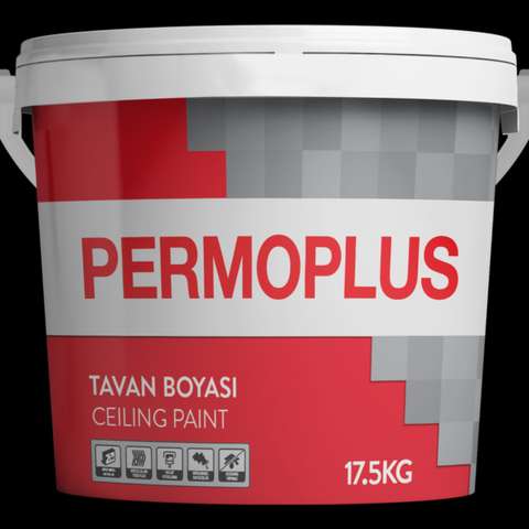 PERMOPLUS TAVAN BOYASI