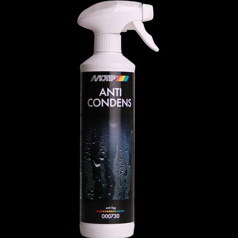 BUĞU ÖNLEYİCİ 500ml.