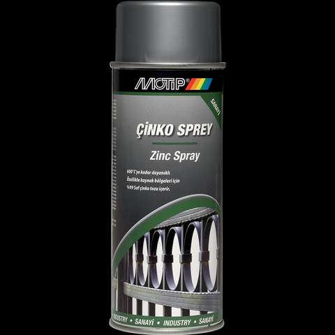 ÇİNKO SPREY 400ml.