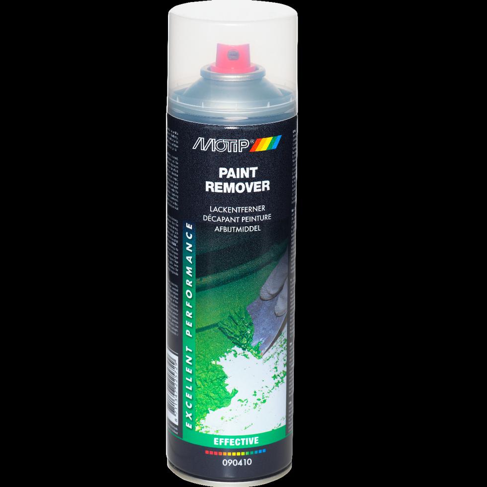 BOYA SÖKÜCÜ 500ml. (Paint Romover)