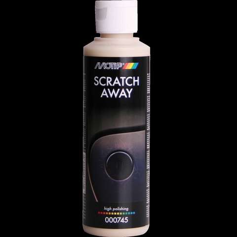 ÇİZİK GİDERİCİ 250ml.