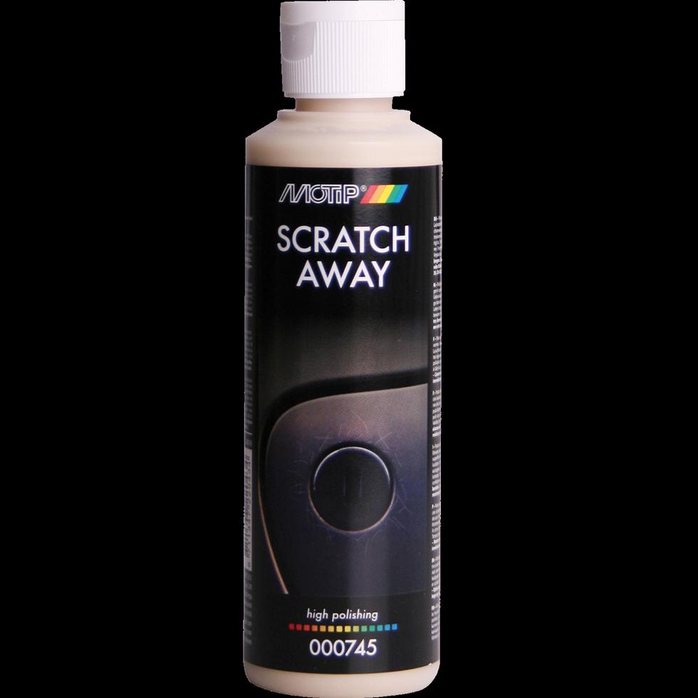 ÇİZİK GİDERİCİ 250ml.