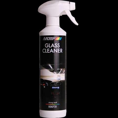CAM TEMİZLEYİCİ 500ml.