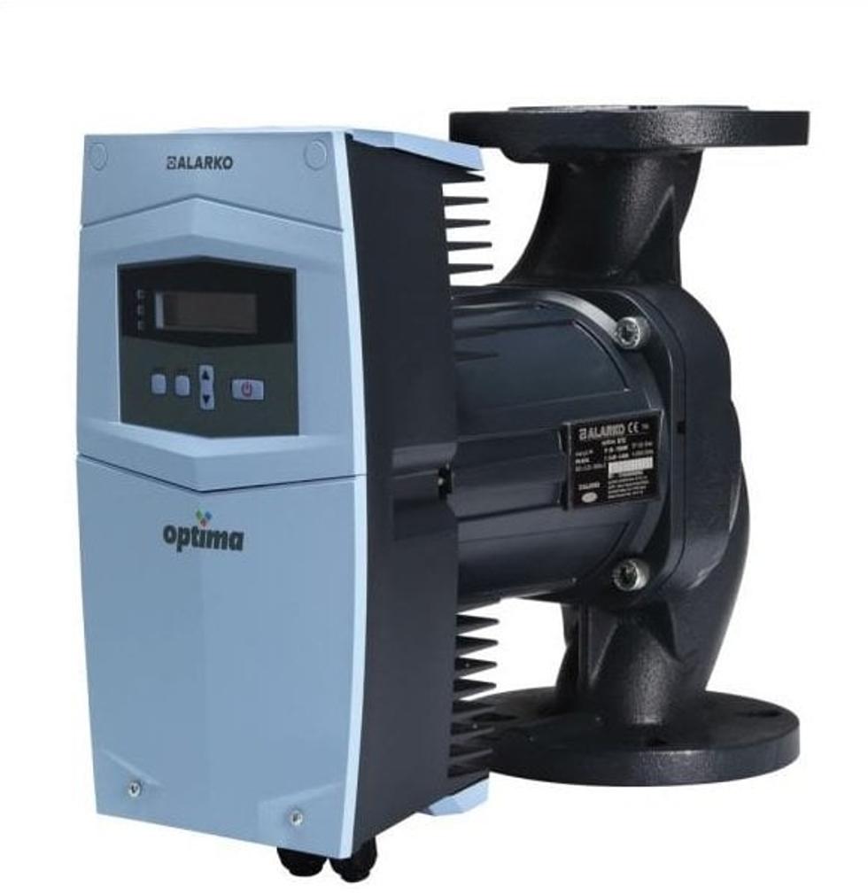 Optima 4/12 Fre. Kon. Sirkülasyon Pompası DN40-25cm (2.EL)