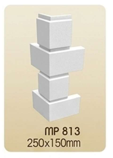 EPS KÖŞE TAŞI 25x15cm.