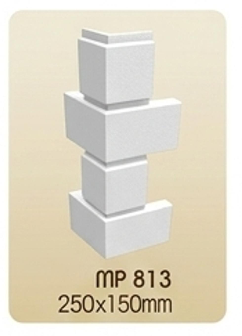 EPS KÖŞE TAŞI 25x15cm.