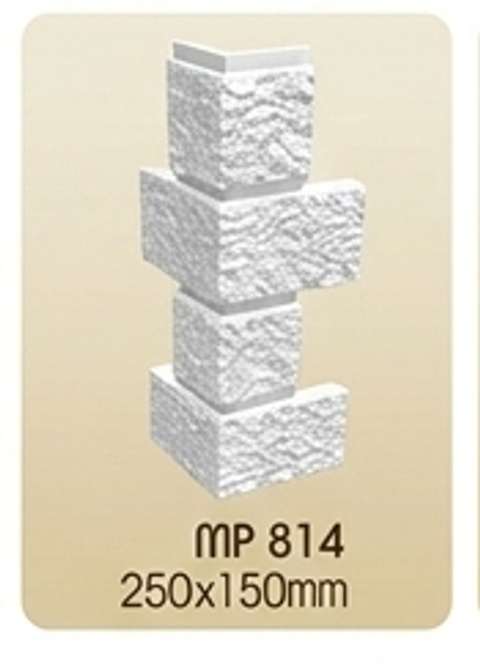 EPS KÖŞE TAŞI 25x15cm.