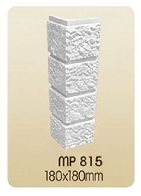 EPS KÖŞE TAŞI 25x15cm.