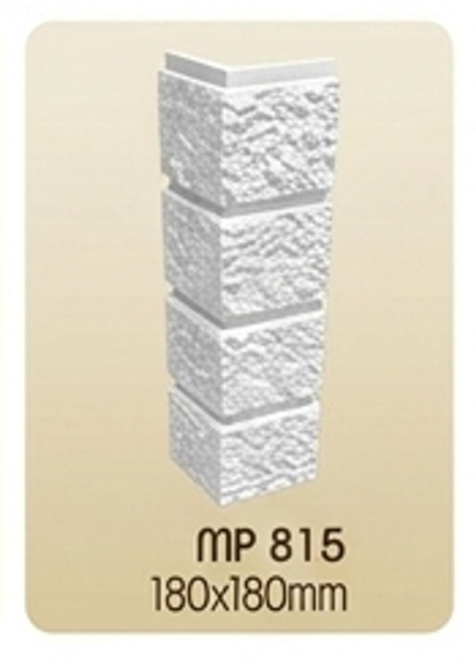 EPS KÖŞE TAŞI 25x15cm.