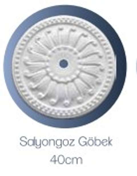 EPS GÖBEK Salyangoz (40cm.)