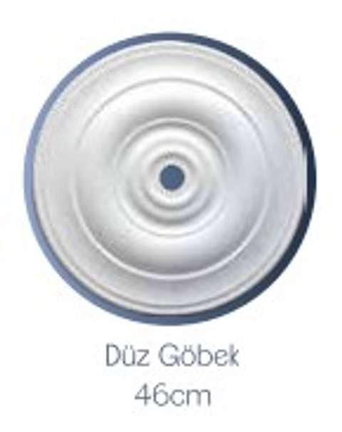 EPS GÖBEK Düz (46cm.)