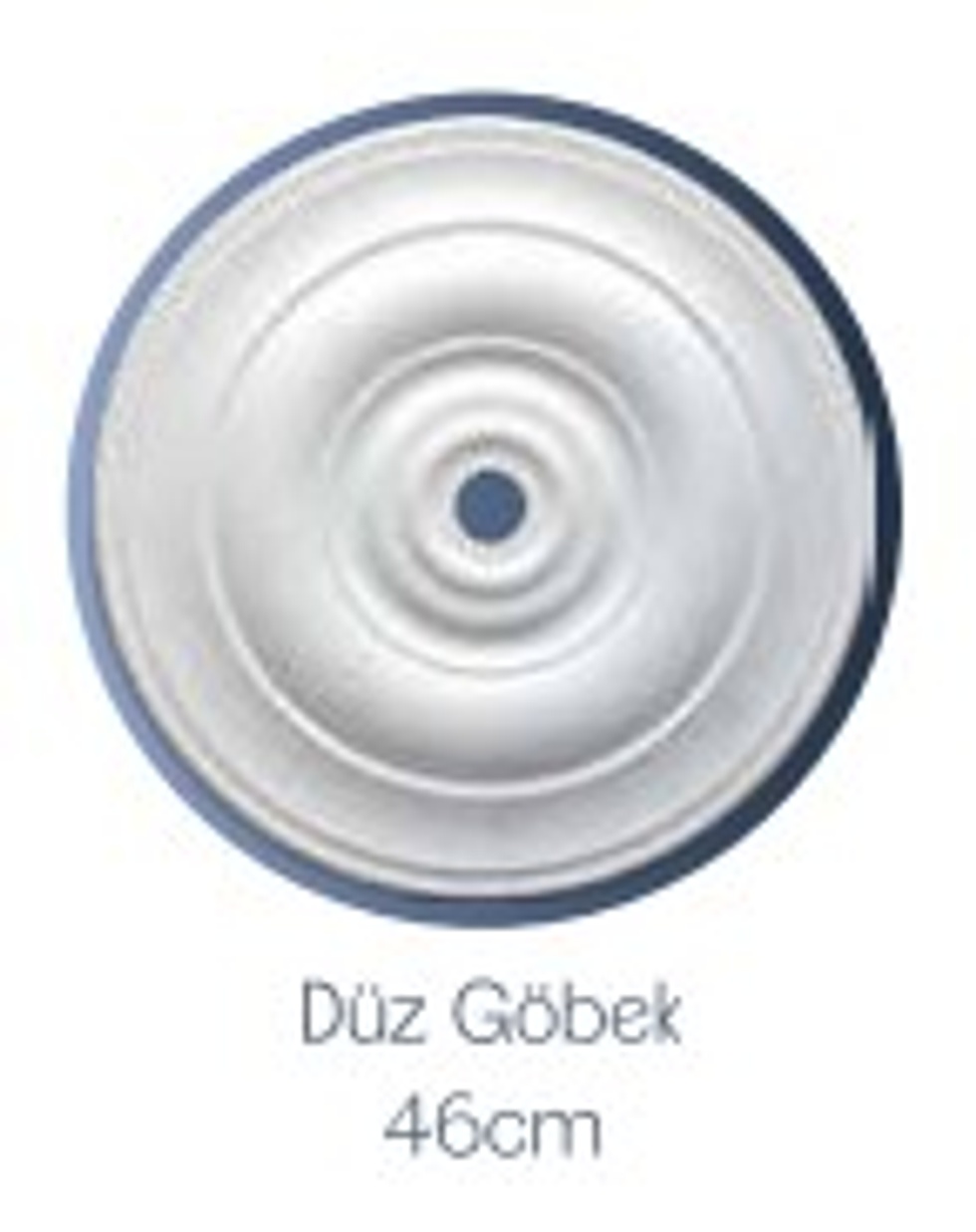 EPS GÖBEK Düz (46cm.)