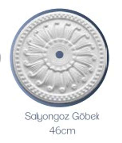 EPS GÖBEK Salyangoz (46cm.)