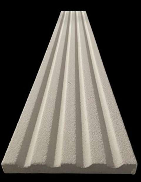 EPS KARTONPİYER KEMER SÜTUN 22cm.