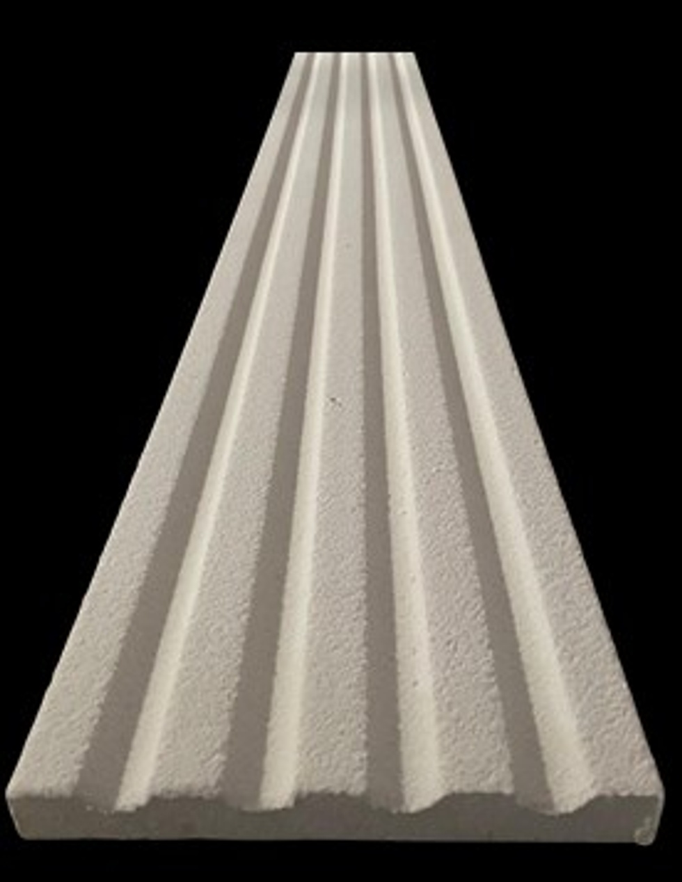 EPS KARTONPİYER KEMER SÜTUN 22cm.