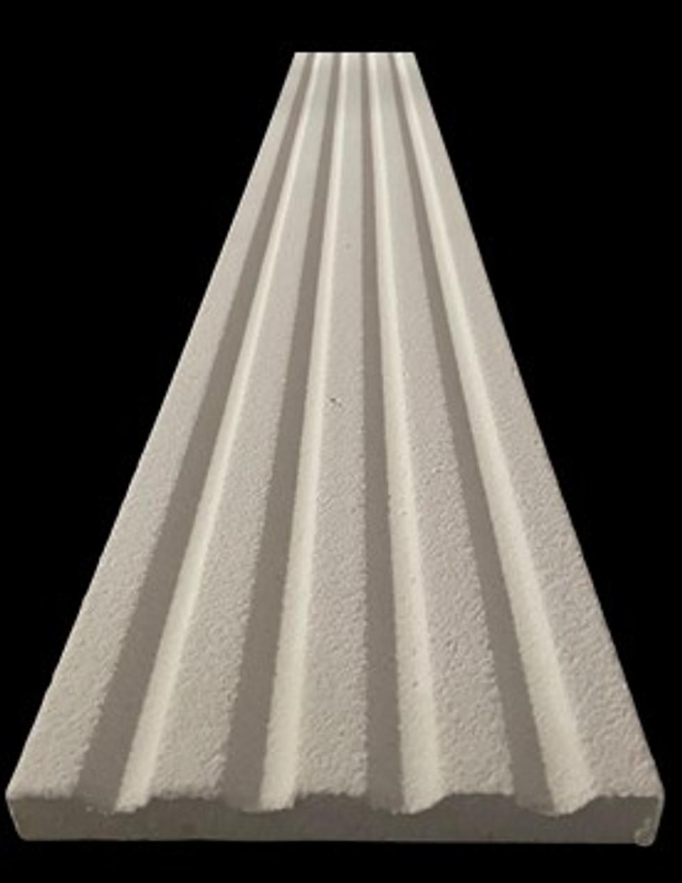EPS KARTONPİYER KEMER SÜTUN 25cm.