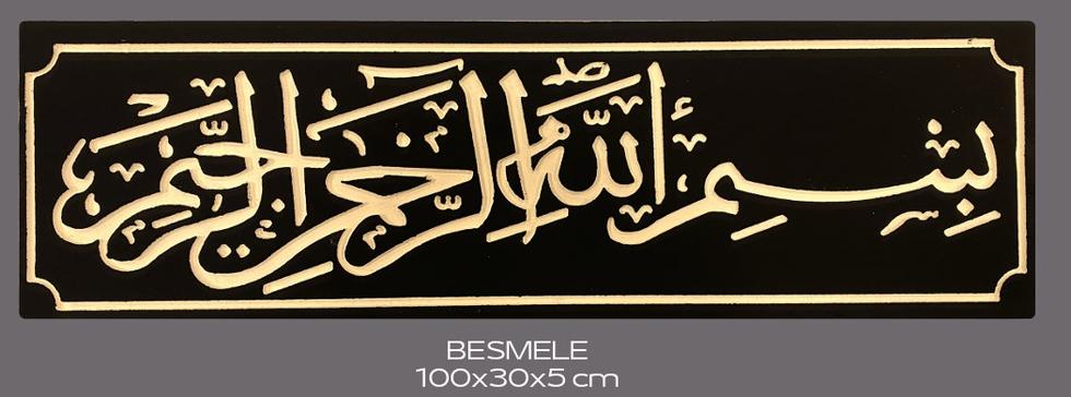 EPS BESMELE
