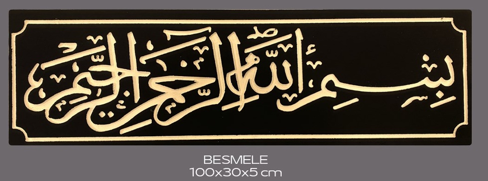 EPS BESMELE