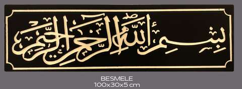 EPS BESMELE Boyalı