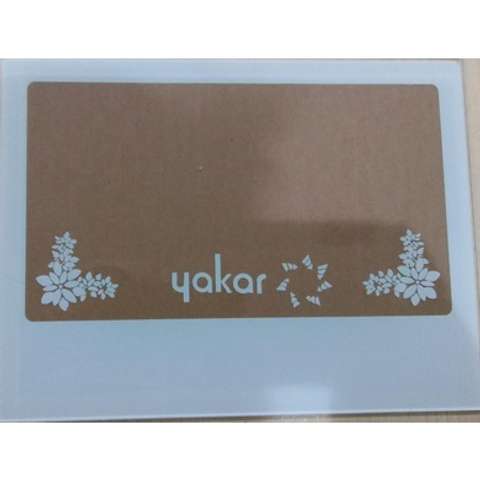 YAKAR KALORİFER SOBASI FIRIN CAMI