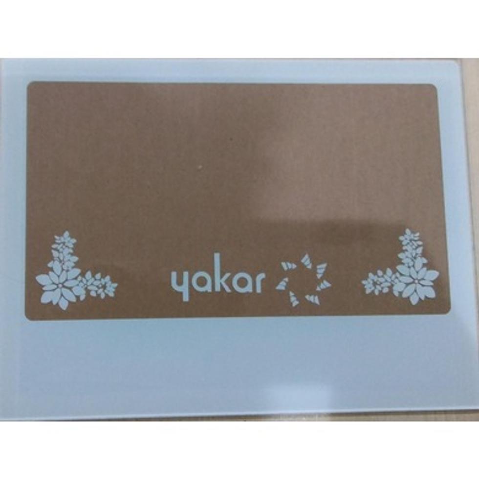 YAKAR KALORİFER SOBASI FIRIN CAMI