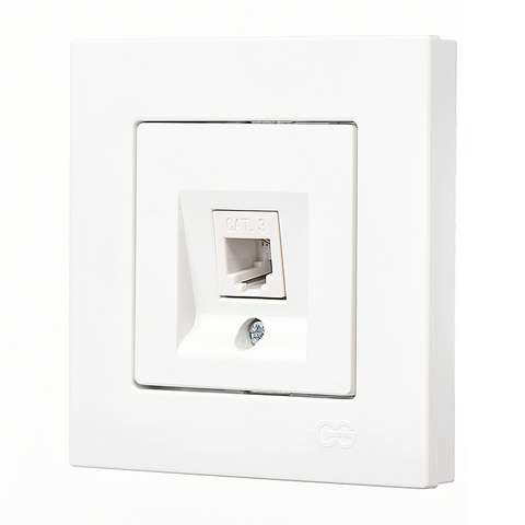 S.A NUMARİS TELEFON PRİZİ Eqona